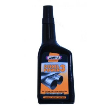 Wynn's Diesel power 3 50392