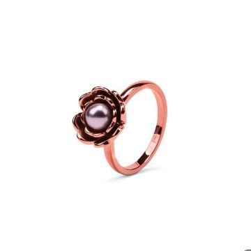 Bague femme Folli Follie 3R16T056RDP54