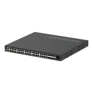 NETGEAR M4250-40G8XF-PoE+ - c