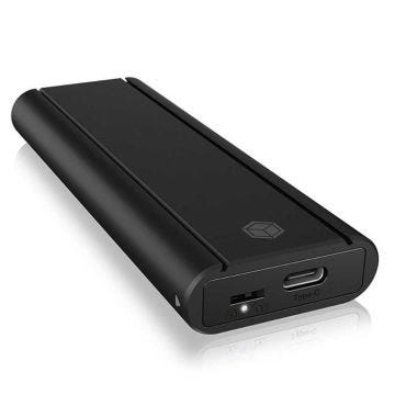 RaidSonic ICY BOX IB-1807MT-C31 USB Type-C M.2 NVMe SSD - 60959