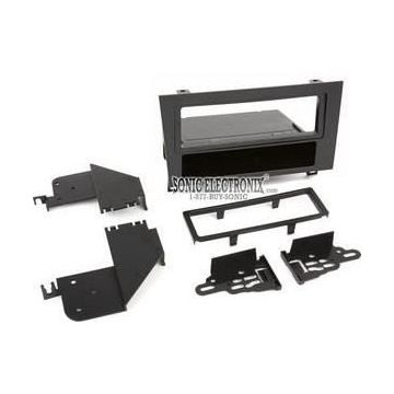 Metra 99-8154 Single DIN Installation Kit for 1993-1997 Lexus GS Series