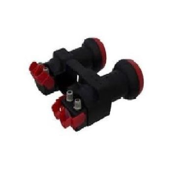 Multi degree Lnb 2+2