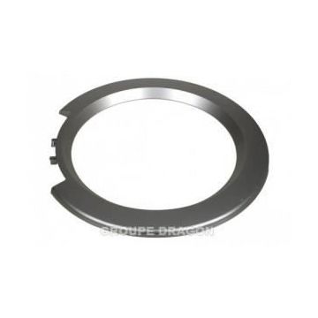 Enjoliveur de hublot extérieur pour lave-linge BOSCH WFL2480FF-01 - Pièce d'origine constructeur