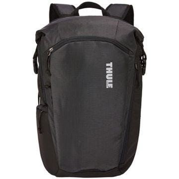 Sac à dos - Thule - EnRoute Large - Nylon - Noir - 39,6 cm (15.6")