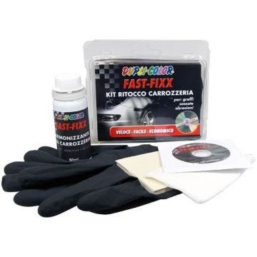 Kit de retouche Carrosserie Fast-Fixx Motip