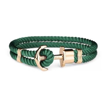 Paul Hewitt Bracelet Unisex PH-PH-N-R-G-M