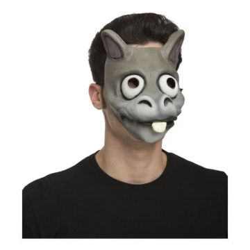 Masque d'âne