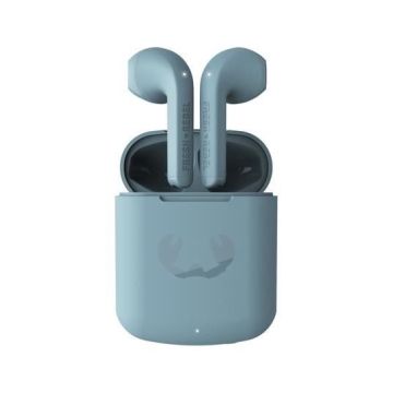 Écouteurs True Wireless - FRESH'N REBEL - Twins Core - Bluetooth - Autonomie 30h - Intra-auriculaire