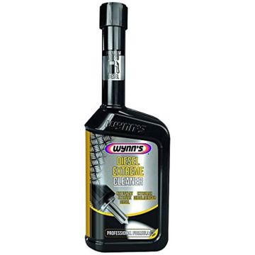 Wynn's 12292 Nettoyant pour Injecteurs Diesel Extreme 500ml