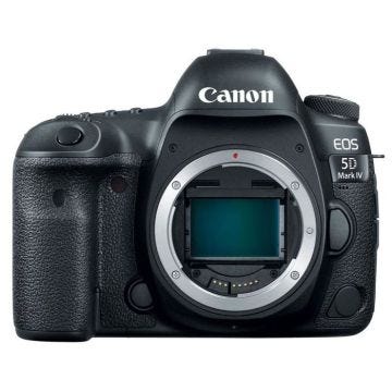 CANON EOS 5D MARK IV NU