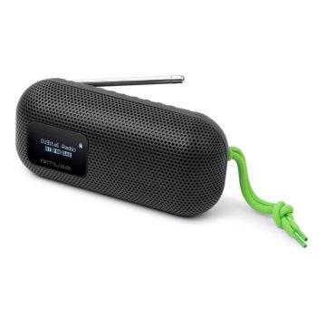 Enceinte Bluetooth Portable - Muse - M-760 DBT - 10 watts - Bluetooth 5.0 - Radio FM/DAB+