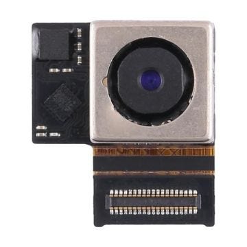 Caméra Avant pour Sony Xperia XA1 Ultra Capteur Selfie 16MP Noir