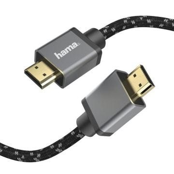 Câble HDMI Ultra 8K Hama