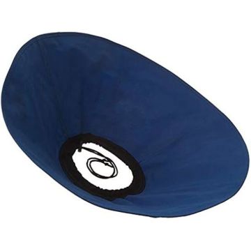 Collier - KVP - EZ doux - Lavable en machine - Résistant à la déchirure - Confortable en lycra
