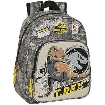 Sac à dos - SAFTA - M524 - Avengers - 33 cm - Mixte - Ergonomique