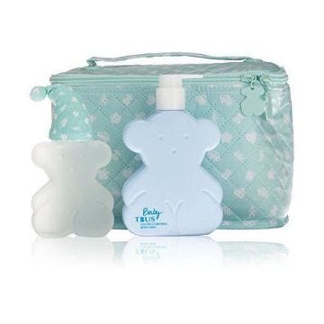 TOUS - Baby Tous Edc 100 Spray Bl 250 Mini15 Nec