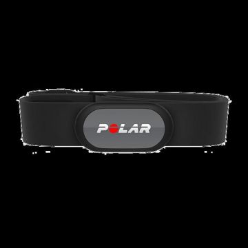 Polar H9 Noir M-XXL Capteur de fréquence cardiaque