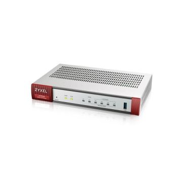 Firewall - ZYXEL - ATP 100 - 1xWAN - 3xLAN/DM - Sécurité avancée