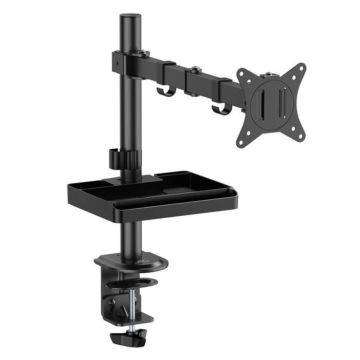Support de moniteur - Advance XtendMounts - 17' à 32' - Charge max 9 kg - Ergonomique - Installation facile