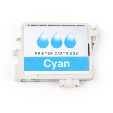 EPSON Cartouche d’encre T6422 - Cyan – Capacité standard 150ml