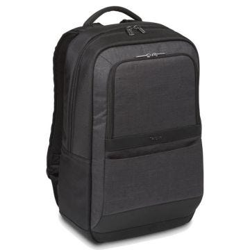TARGUS Sac à Dos pour ordinateur portable CitySmart Essential MultiFit 12.5 - 15.6" - Noir