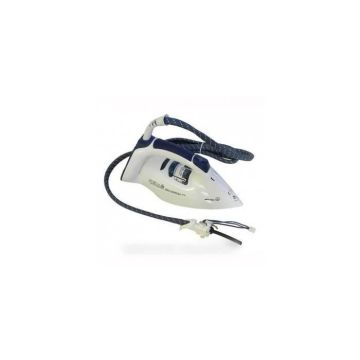 BASE DE POIGNEE+POIGNEE+CORDON pour petit electromenager CALOR * - GV8360 - GV8360(CALOR) CS-00125