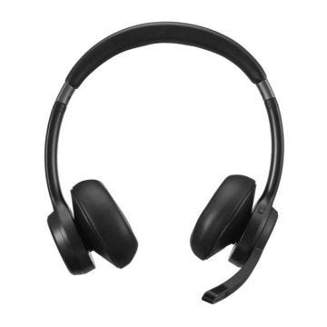 CASQUE BLUETOOTH® ''BT700'', AVEC MICROPHONE, SANS FIL, POUR PC, SMART