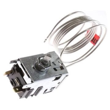 Thermostat (266803-32509) - Réfrigérateur, congélateur - INDESIT, ARISTON HOTPOINT (16556)
