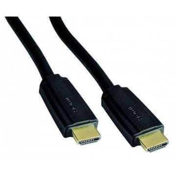 CORDON HDMI-HDMI 5M NORME 1.4