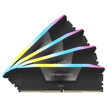CORSAIR Vengeance RGB DDR5 96