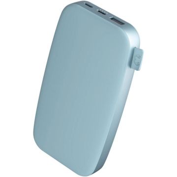 Batterie externe Fresh'n Rebel Batterie externe 18000 mAh - Dusky Blue