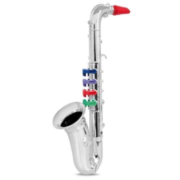 BONTEMPI Saxophone 4 notes