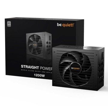 BEQUIET Straight Power 12 1200