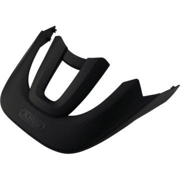 Pièce détachée casque Abus 91083 - VISIERE CLIFFHANGER M/L NOIRE