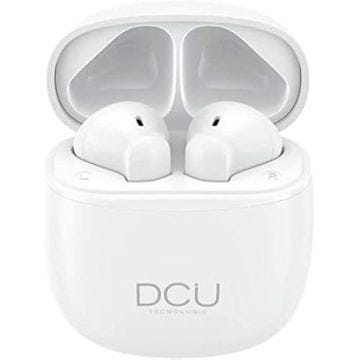 Écouteurs Mini Mate - DCU TECNOLOGIC - Bluetooth 5.1 - USB Type C - Touch Control - IPX4