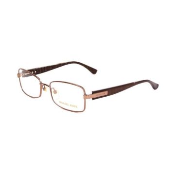 Lunettes de soleil - Michael Kors - MK358239 - Métal doré - Protection UV - Style chic