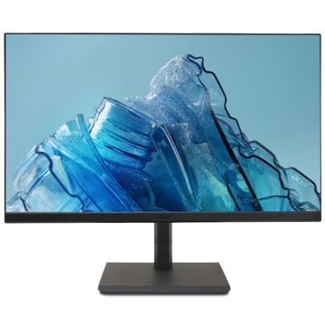 Acer 23.8' LED - Vero B247YEbmiprzxv - 1920 x 1080 pixels - 4 ms (gris à gris) - Format large 16/9 - Dalle IPS - 100 Hz - Adaptive-S