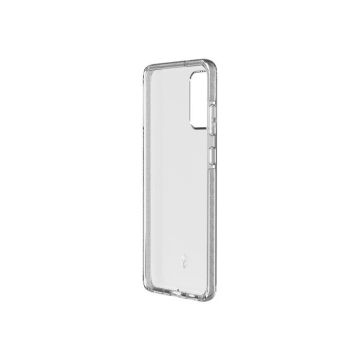 Coque de protection - BIG BEN - Force Case Life - Transparent - Pour Samsung Galaxy S20+, S20+ 5G