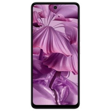 HMD Pulse 4 Go/64 Go Rose (Dreamy Pink) Double SIM