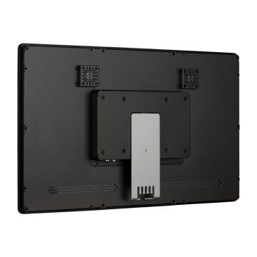 22' Tactile PCAP, dalle VA, 10 points, 1920x1080, 25ms, 1100cd/m², 5000:1, 1xVGA, 1xHDMI, 1xDisplayPort, USB (interface), Open Frame