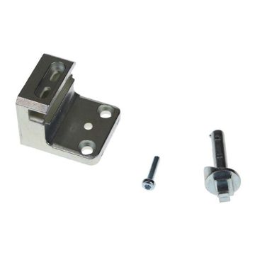 Charnière et axe pour réfrigérateur, congélateur LIEBHERR - Modèle 9450457