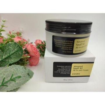 COSRX - Crème tout-en-un Advanced Snail 92 - 100g