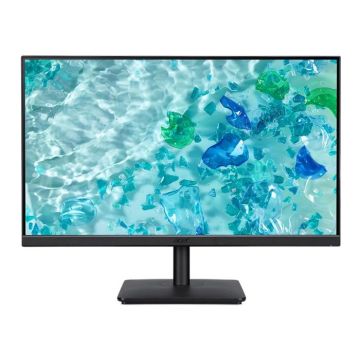 Acer 27' LED - Vero V277Ebmipxv - 1920 x 1080 pixels - 4 ms (gris à gris) - Format 16/9 - Dalle IPS - 100 Hz - HDMI/DisplayPort/VGA
