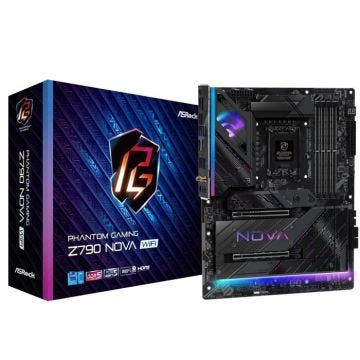 ASROCK Z790 Nova WiFi