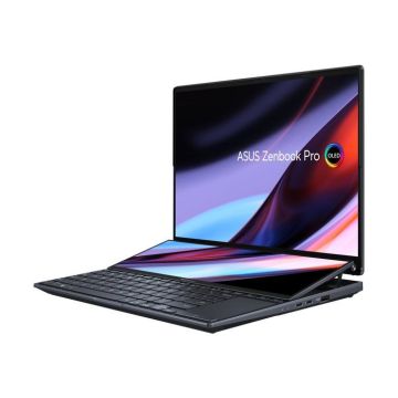 ASUS ZenBook Pro 14 Duo UX8402