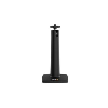 Socle pour caméra - AXIS - T91B21 - Métal - Noir - Intérieur