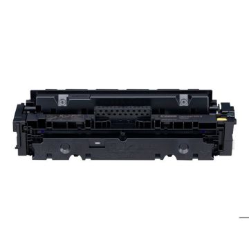 Cartouche de toner CANON 046 H jaune haute capacité originale