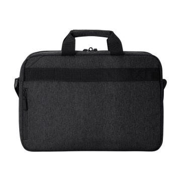 Sacoche PC - HP - Prelude Pro - 17.3" - Imperméable - Léger - Noir chiné