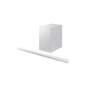 Barre de son - Samsung - HW-S711D - 3.1Ch - Dolby Atmos - Caisson de basse sans fil