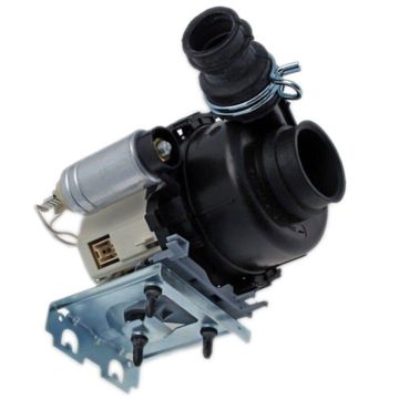 POMPE LAVE VAISSELLE 481072628031 POMPE DE CYCLAGE COMPLETE